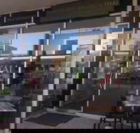 Marriott Waters Thai - Restaurants Sydney