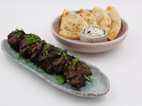 Mecca Bah - Restaurants Sydney 0