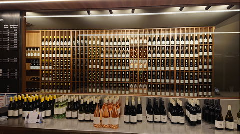 Medhurst Wines - Restaurants Sydney 2