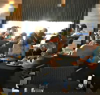 MediumRare Chargrill and Bar - Restaurants Sydney