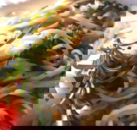 Merimbula Wharf - Restaurants Sydney