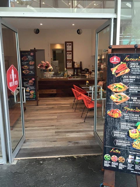 Mojo Picon - Restaurants Sydney 0
