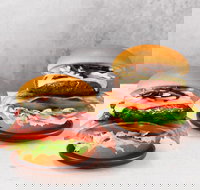 MOS Burger - Southport