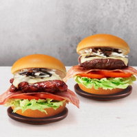 MOS Burger - Southport