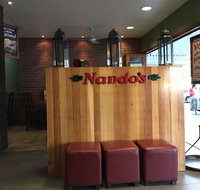 Nando's - Cairns - Restaurants Sydney