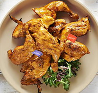 Nando's - Wetherill Park - Restaurants Sydney