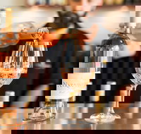 Narkoojee Winery - Restaurants Sydney