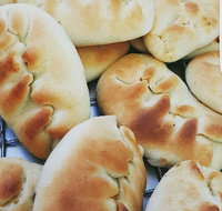 Nasreen's Rockdale Pizza - Restaurants Sydney