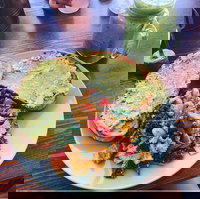 Nourishing The Soul Cafe