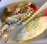 Old Town  Country Tavern - Restaurants Sydney