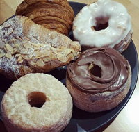 Overdose Specialty Coffee - Restaurants Sydney