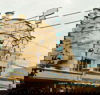 Palace Cinema Cafe - Restaurants Sydney