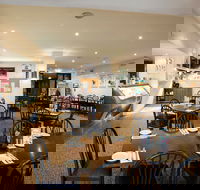 Palm Beach Hotel - Restaurants Sydney