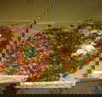 Pavarotti Pizza - Restaurants Sydney