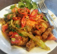 Pho Saigon - Restaurants Sydney