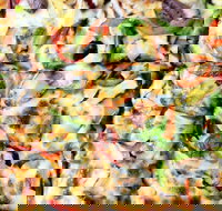 Pizza Bella - Restaurants Sydney