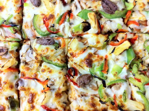 Pizza Bella - Restaurants Sydney 0