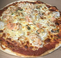 Pizza D'Oro - Restaurants Sydney