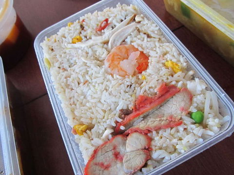 Po Po Chinese Restaurant - Restaurants Sydney 0