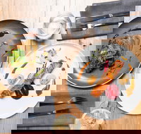 Porters - Restaurants Sydney