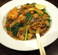 Pure Thai - Restaurants Sydney