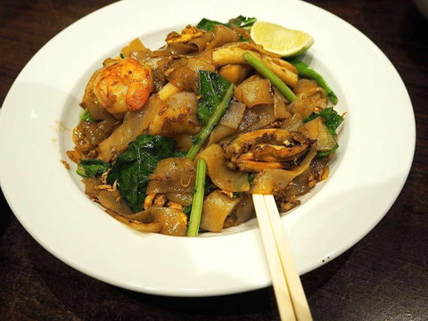 Pure Thai - Restaurants Sydney 0