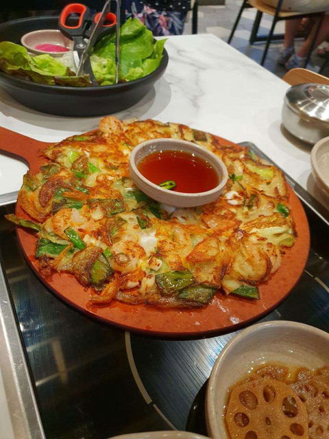 Restaurant Gangnam - Karawara - Restaurants Sydney 0