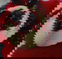 Restaurant at Rowers on the River - Restaurants Sydney