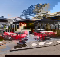 Rinaldo's Casa Cucina - Restaurants Sydney