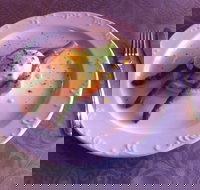 Riverside Bar and Restaurant Mount Seaview Resort - Restaurants Sydney