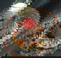 Royal Copenhagen - Hahndorf - Restaurants Sydney