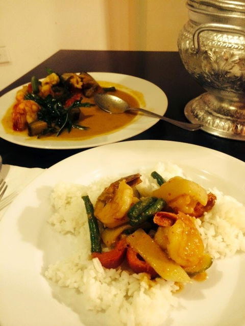 Sai Thong Thai - Restaurants Sydney 0