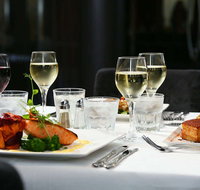 Seaview Restaurant - Restaurants Sydney