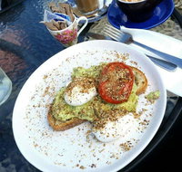 Simply D'Vine - Restaurants Sydney