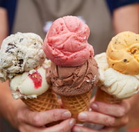 Simmo's Ice Creamery - Dunsborough - Restaurants Sydney
