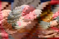 Simmo's Ice Creamery - Dunsborough