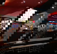 Smooth Cafe - Restaurants Sydney