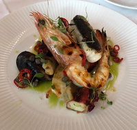 Sorriso Italian Restaurant - Restaurants Sydney