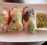 Spy-C Thai Carlton - Restaurants Sydney