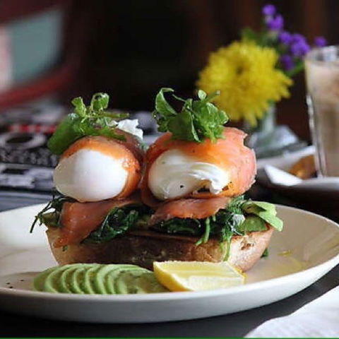 St Alexander's Kitchen - Restaurants Sydney 0