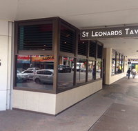 St Leonards Tavern - Restaurants Sydney