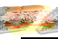 Subway - Victoria Point