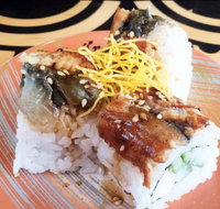 Sushi Train - Cannon Hill - Restaurants Sydney