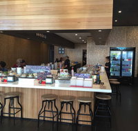 Sushi Break - Biggera Waters - Restaurants Sydney
