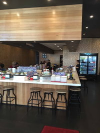Sushi Break - Biggera Waters