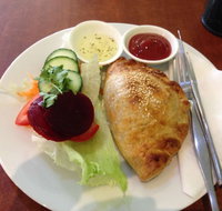 Svaks Cafe - Restaurants Sydney