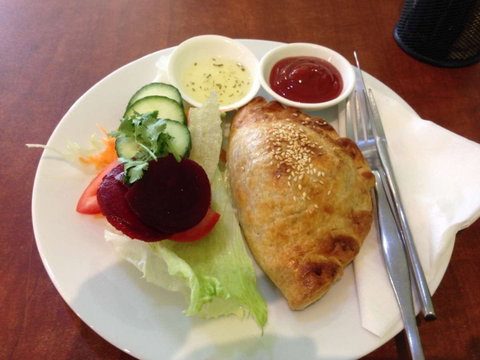 Svaks Cafe - Restaurants Sydney 0