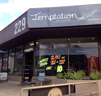 Sweet Temptation Patisserie - Restaurants Sydney