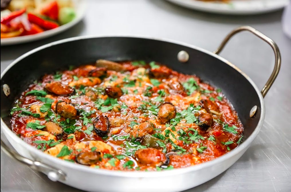 Fairfield West NSW Restaurants Sydney