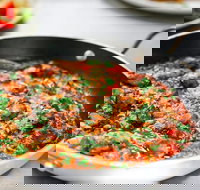 Taste of Greece - Restaurants Sydney